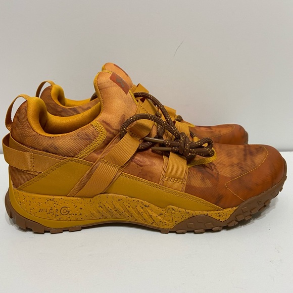 under armour valsetz trek